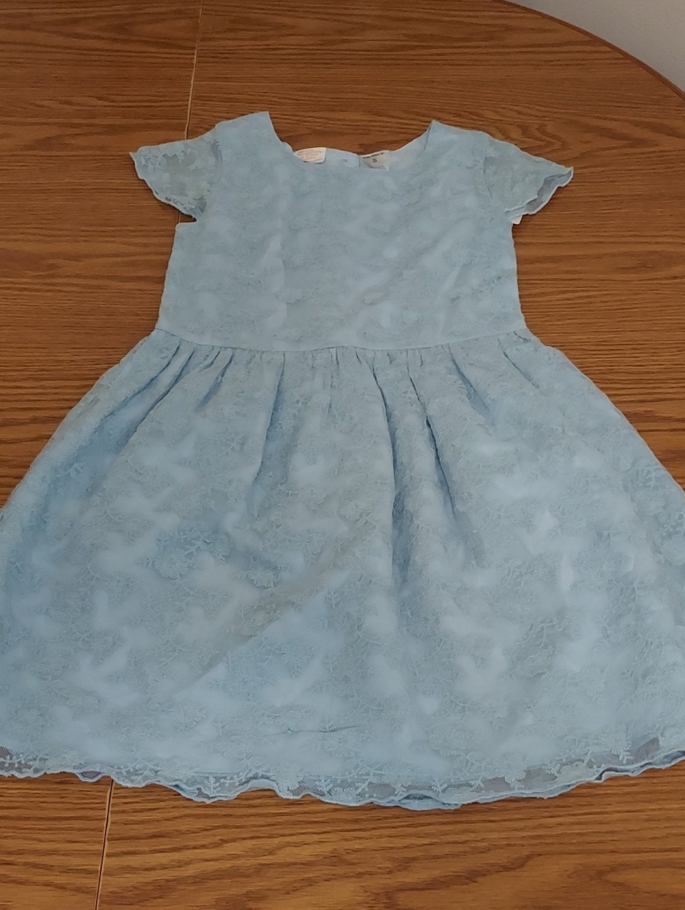 Carter's Dress